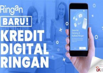 RINGAN fintech P2P lending tutup
