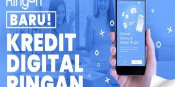 RINGAN fintech P2P lending tutup