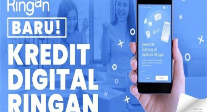 RINGAN fintech P2P lending tutup