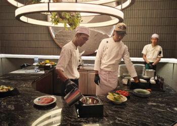 Bisnis Restoran Jepang Bertumbuh, Gokuniku Unggulkan Cita Rasa Lokal
