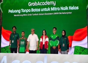 GrabAcademy