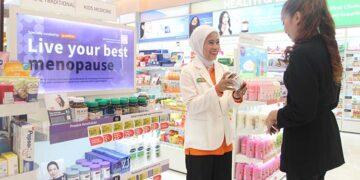 94% Perempuan Ingin Produk dengan Penandaan Ramah Menopause