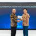 BSSN dan Huawei Perkuat Kerja Sama, Lebih dari 39.000 Orang Ikut Program Keamanan Siber