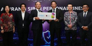 1,52 Miliar Serangan Siber Hantam Indonesia, Transaksi Digital Makin Perlu Proteksi
