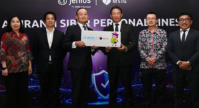 1,52 Miliar Serangan Siber Hantam Indonesia, Transaksi Digital Makin Perlu Proteksi
