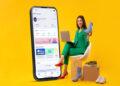 AI untuk seller Toko Online