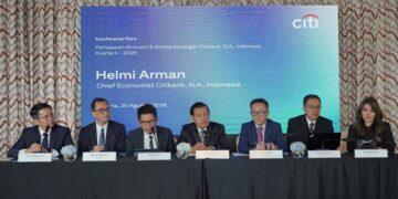 DPK Citi Indonesia 2026