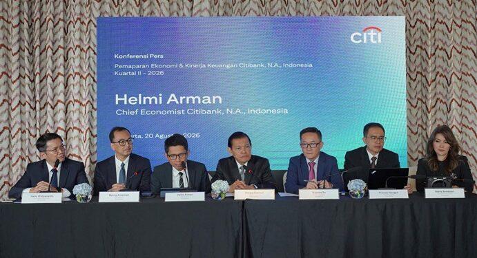 DPK Citi Indonesia 2026