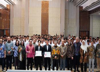 IBM dan Dicoding