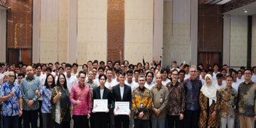 IBM dan Dicoding