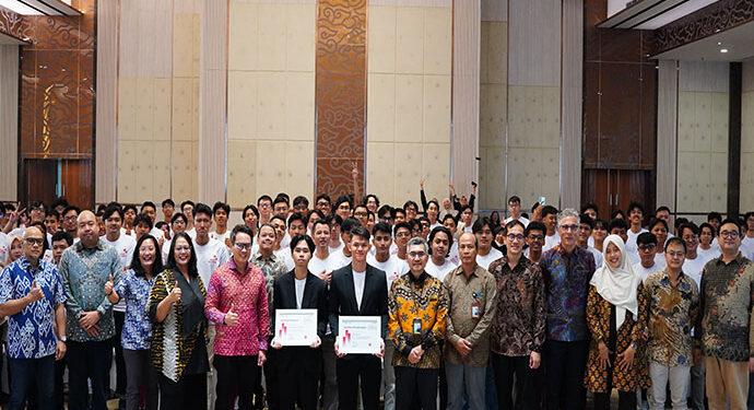 IBM dan Dicoding