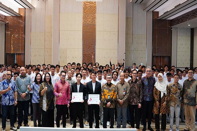 IBM dan Dicoding