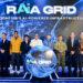 RAIA Grid Bangun Jalan Tol Digital 86.000 Km, Siapkan Ekosistem AI hingga GPU Assembly