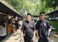 TAMAN brightspot 2026 Suguhkan Pengalaman Piknik Urban Bersama Brand Lokal