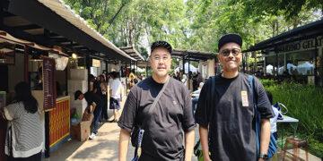 TAMAN brightspot 2026 Suguhkan Pengalaman Piknik Urban Bersama Brand Lokal