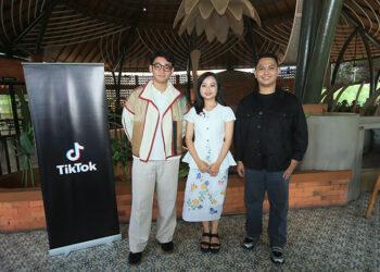 Kreator Muda Manfaatkan TikTok untuk Jaga Lingkungan, Budaya, hingga UMKM