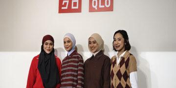 Pasar Modest Fashion Indonesia Terus Tumbuh, UNIQLO Masuk ke Kategori Hijab