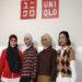 Pasar Modest Fashion Indonesia Terus Tumbuh, UNIQLO Masuk ke Kategori Hijab