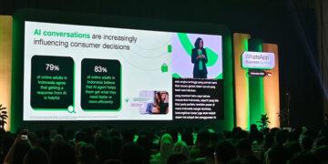 Media Sosial Jadi Mesin Belanja Baru, AI dan Kreator Dorong Ekonomi Digital Asia Pasifik