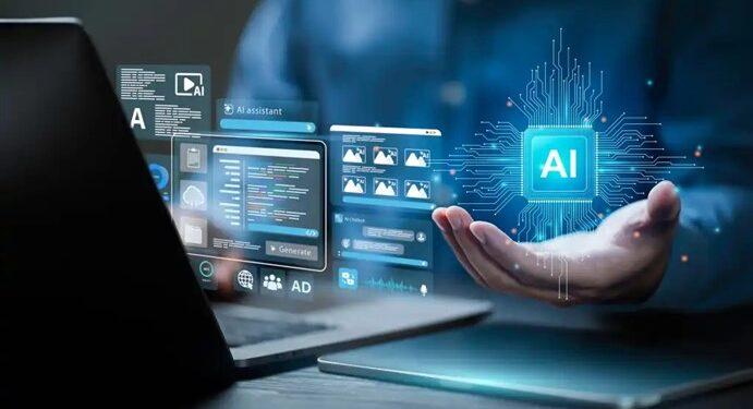 PC AI