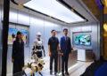 Robot AI Mulai Masuk Kehidupan Nyata, AiMOGA Buka Experience Store di Jakarta