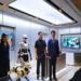 Robot AI Mulai Masuk Kehidupan Nyata, AiMOGA Buka Experience Store di Jakarta