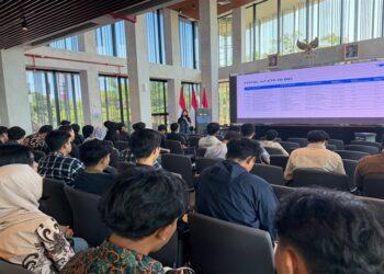Ajaib bidik generasi muda