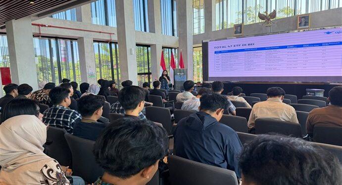 Ajaib bidik generasi muda