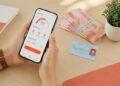 Akulaku, IPO, Hong Kong Stock Exchange, Fintech, Bank Neo Commerce, Ant Group, MUFG, Pembiayaan Konsumen, Perbankan Digital, Investasi, Aksi Korporasi