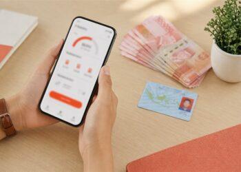 Akulaku, IPO, Hong Kong Stock Exchange, Fintech, Bank Neo Commerce, Ant Group, MUFG, Pembiayaan Konsumen, Perbankan Digital, Investasi, Aksi Korporasi