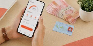 Akulaku, IPO, Hong Kong Stock Exchange, Fintech, Bank Neo Commerce, Ant Group, MUFG, Pembiayaan Konsumen, Perbankan Digital, Investasi, Aksi Korporasi