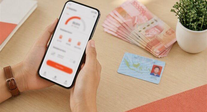 Akulaku, IPO, Hong Kong Stock Exchange, Fintech, Bank Neo Commerce, Ant Group, MUFG, Pembiayaan Konsumen, Perbankan Digital, Investasi, Aksi Korporasi