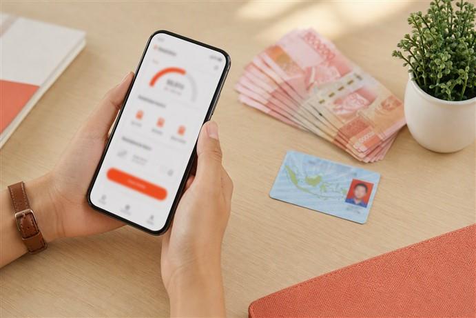 Akulaku, IPO, Hong Kong Stock Exchange, Fintech, Bank Neo Commerce, Ant Group, MUFG, Pembiayaan Konsumen, Perbankan Digital, Investasi, Aksi Korporasi