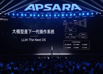 Strategi AI Alibaba Qwen