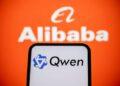 Alibaba QwenWork