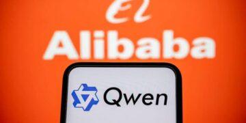 Alibaba QwenWork