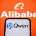 Alibaba QwenWork