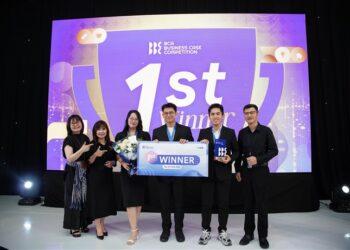 BCA Business Case Competition 2026