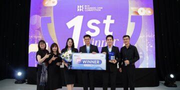 BCA Business Case Competition 2026