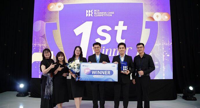 BCA Business Case Competition 2026