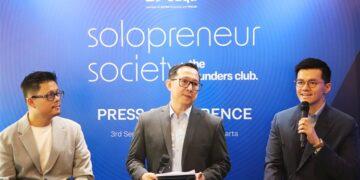 Bank Saqu Solopreneur Society
