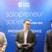 Bank Saqu Solopreneur Society