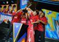 Bigetron by Vitality juara FFWS SEA 2026 Fall
