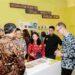 ITB dan British Geological Survey