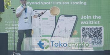 Indonesia Jadi Pasar Kripto yang Underrated, Adopsinya Tembus 22,9 Juta Akun