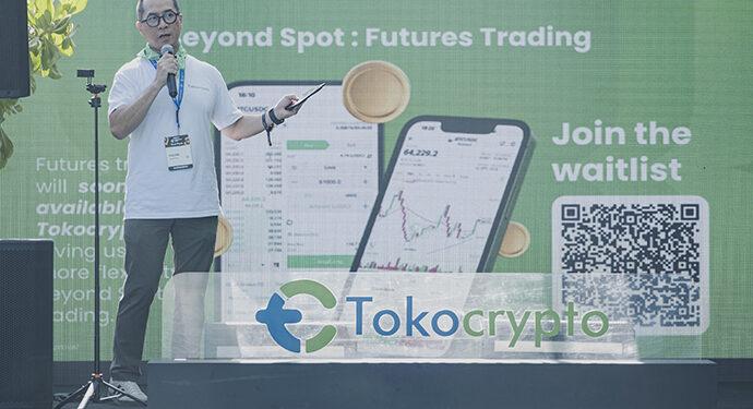 Indonesia Jadi Pasar Kripto yang Underrated, Adopsinya Tembus 22,9 Juta Akun