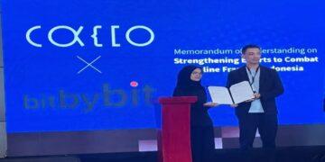 Cacco x bitbybit Studio