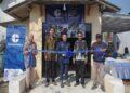 Rumah Karbon Biru CarbonEthics Karawang