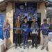 Rumah Karbon Biru CarbonEthics Karawang
