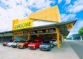 Carsome pasar mobil bekas Indonesia